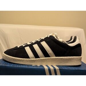 Jabbar Lo Shoes Men 11 Core Black / Cloud White / Off White